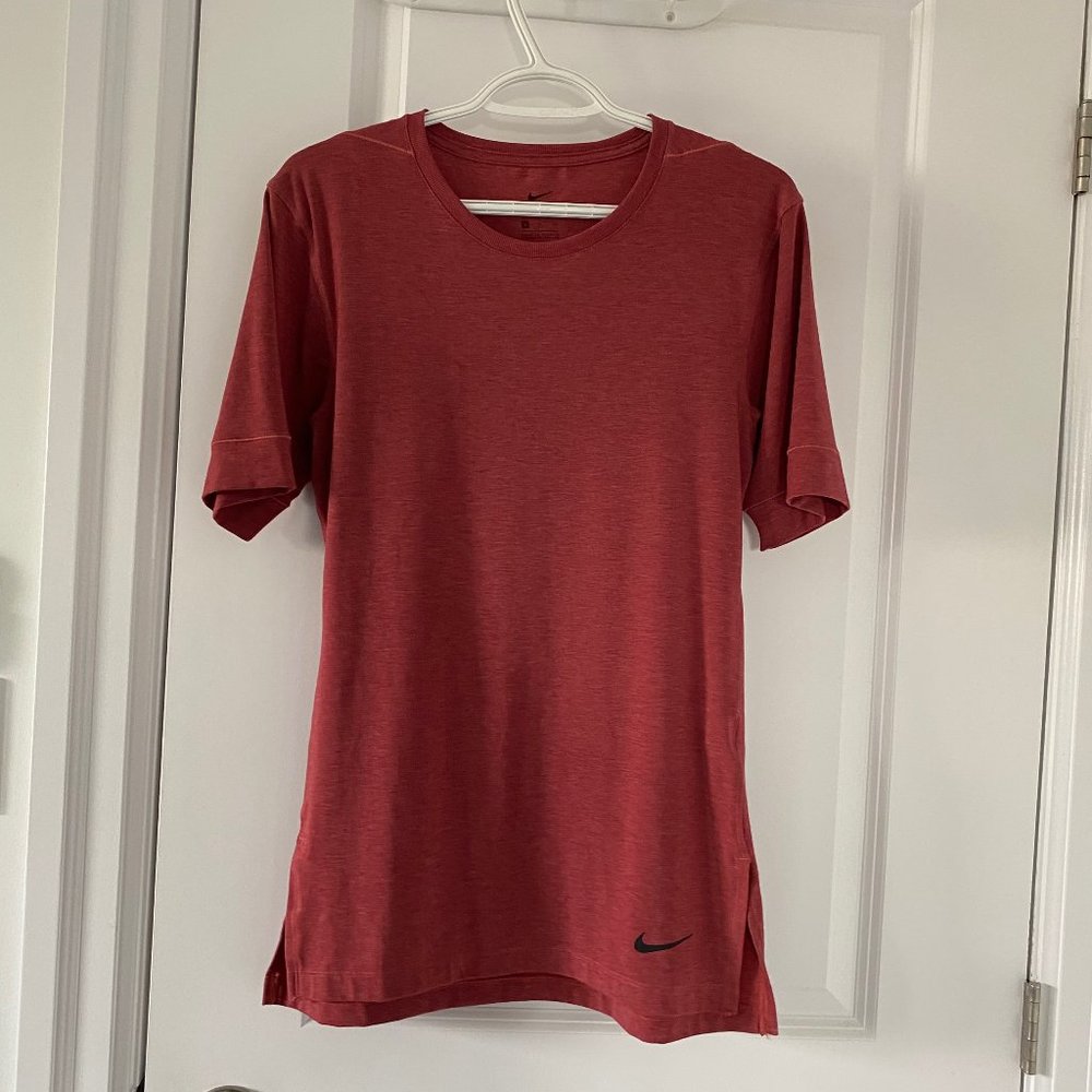 Nike Dri Fit Long T-shirt